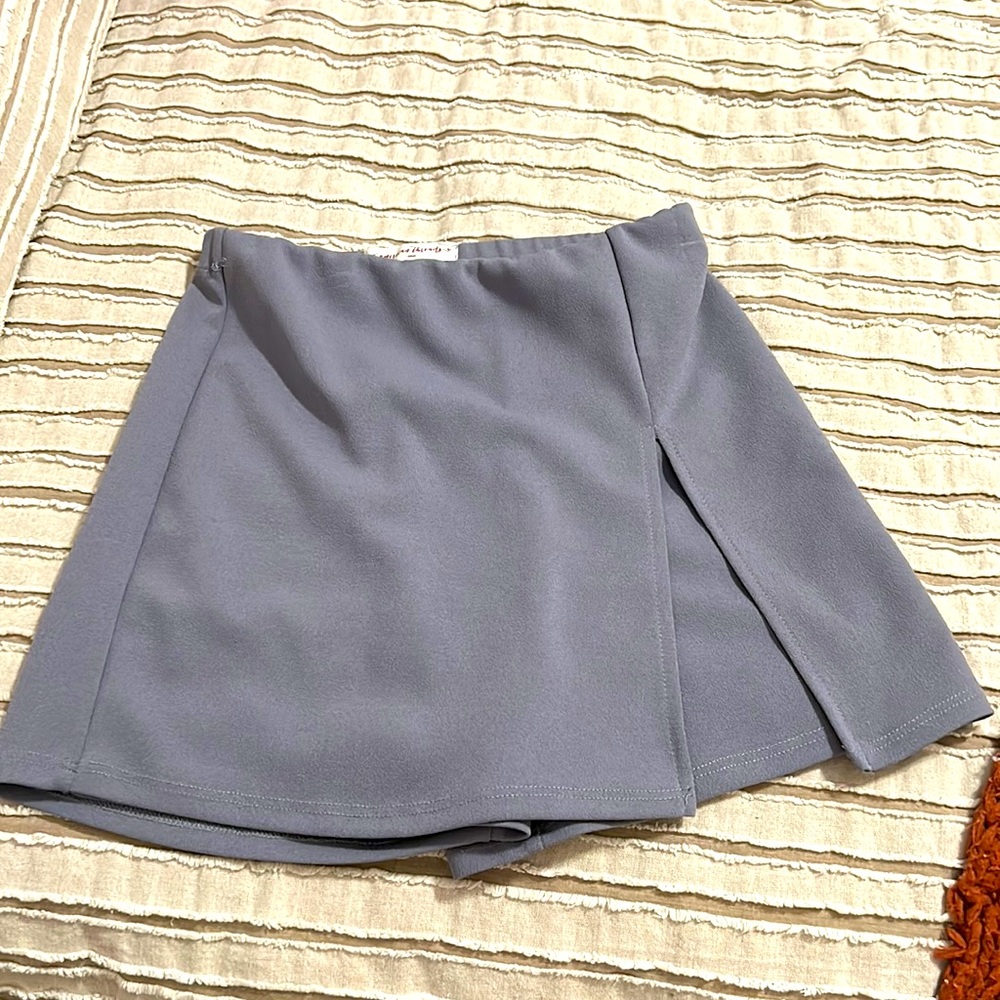 American threads skort